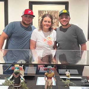 Meet your Posher, Jann n shawn